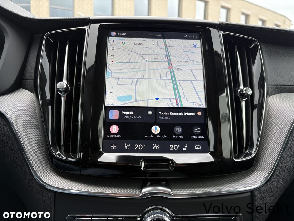 Volvo XC 60 - 19