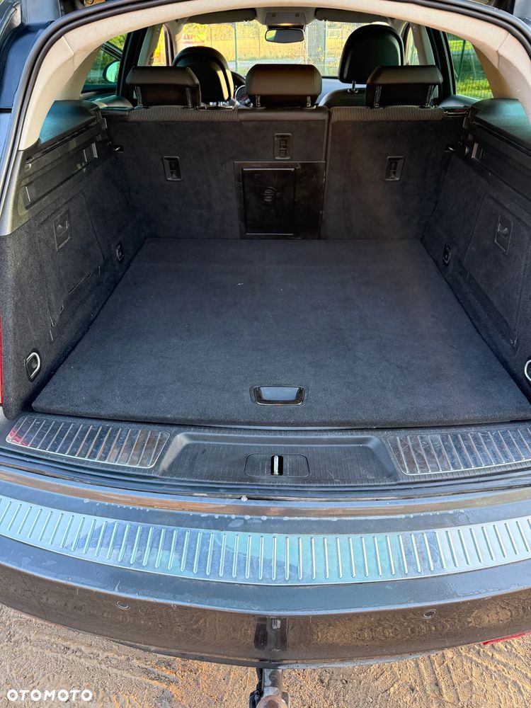 Opel Insignia 2.0 CDTI Cosmo - 7