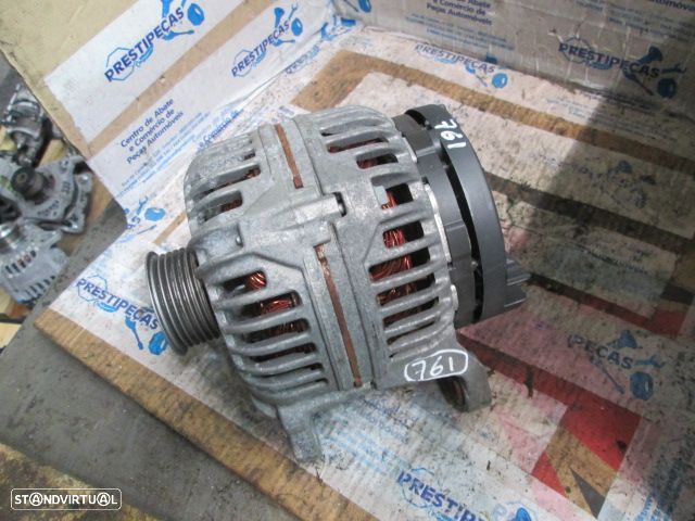 ALTERNADOR 0986043690 PORSCHE BOXSTER 2002 2.7I - 2