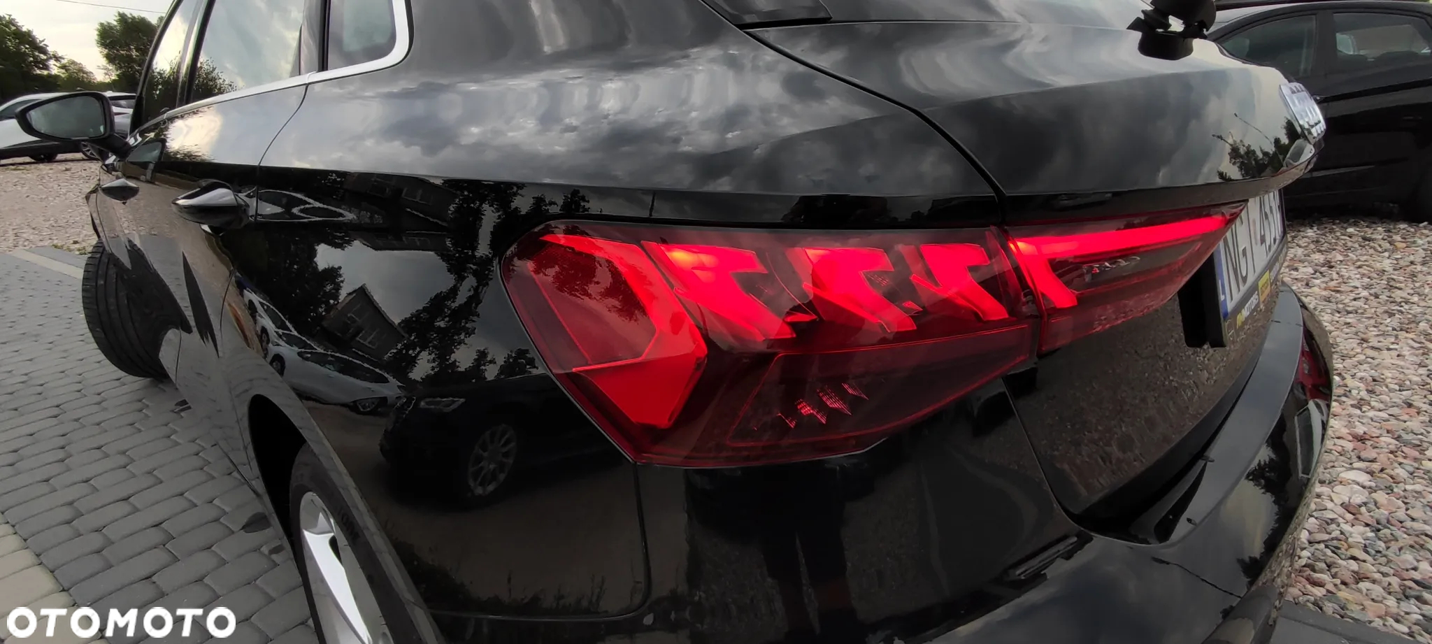Audi A3 - 18