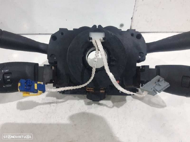 COMANDO LUZES PEUGEOT 308 2007 -96660140XT - 4