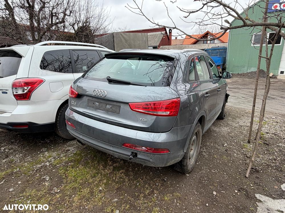Audi Q3 2.0 TDI - 5