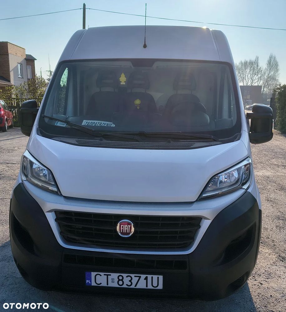 Fiat Ducato - 2