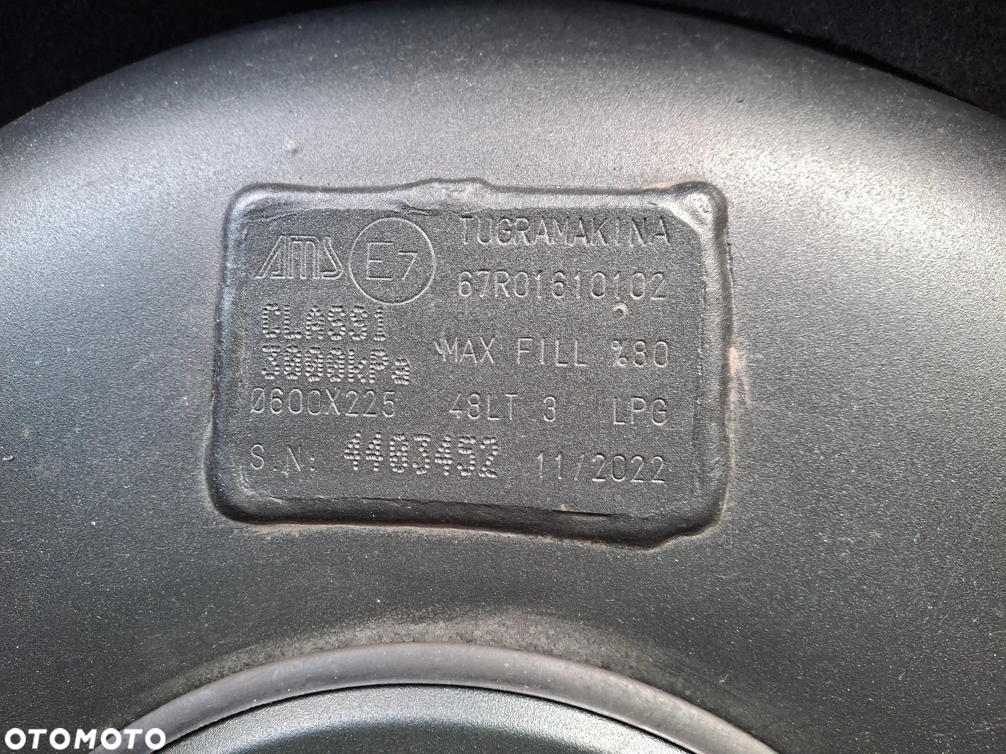 Opel Meriva 1.4 T Cosmo - 16