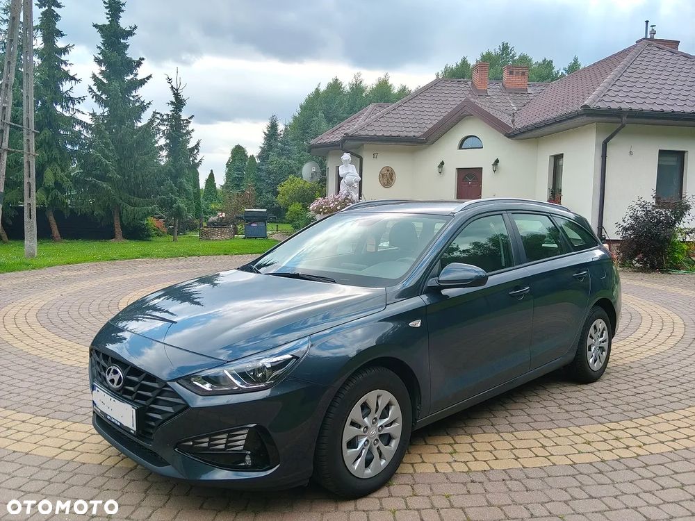 Hyundai i30 1.5 DPI Classic + - 1