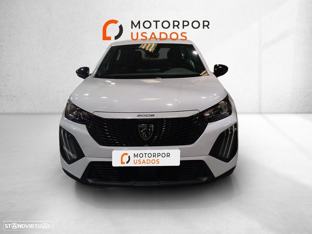 Peugeot 2008 1.2 Style - 2