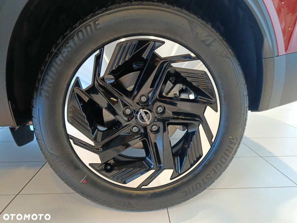 Nissan Qashqai - 17