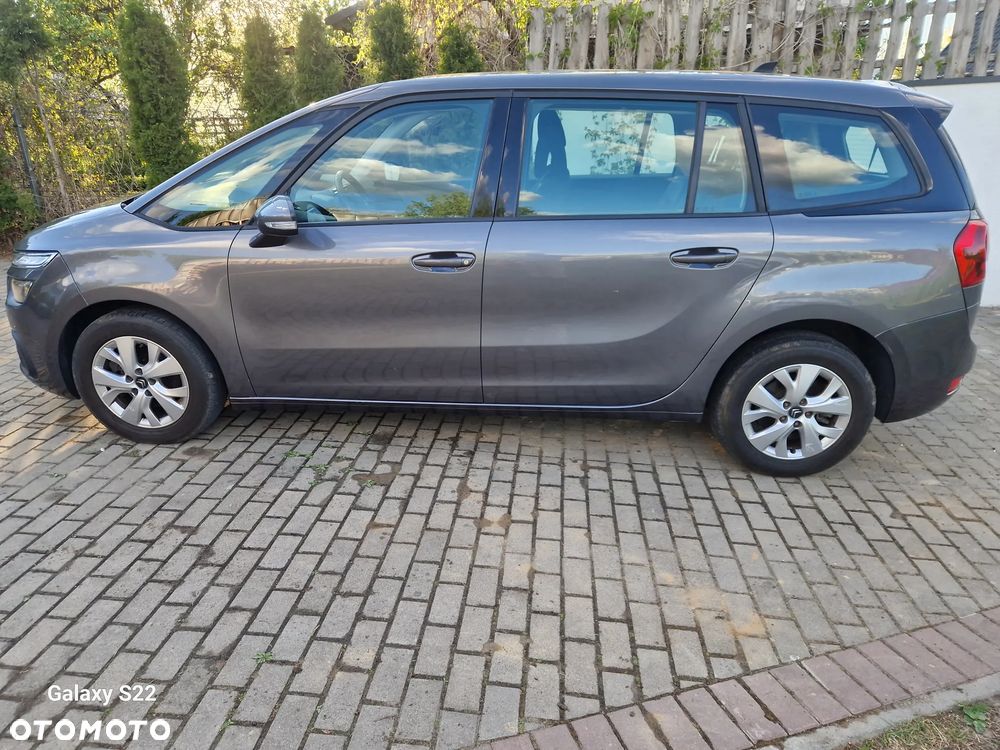 Citroën SpaceTourer M Feel - 10