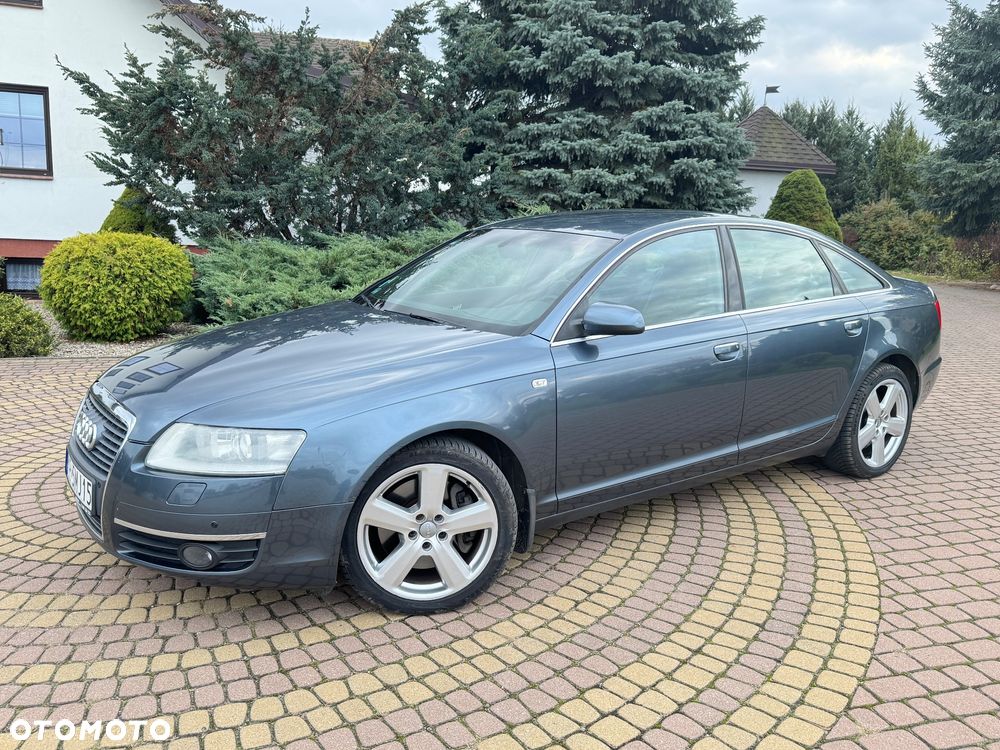 Audi A6 - 15
