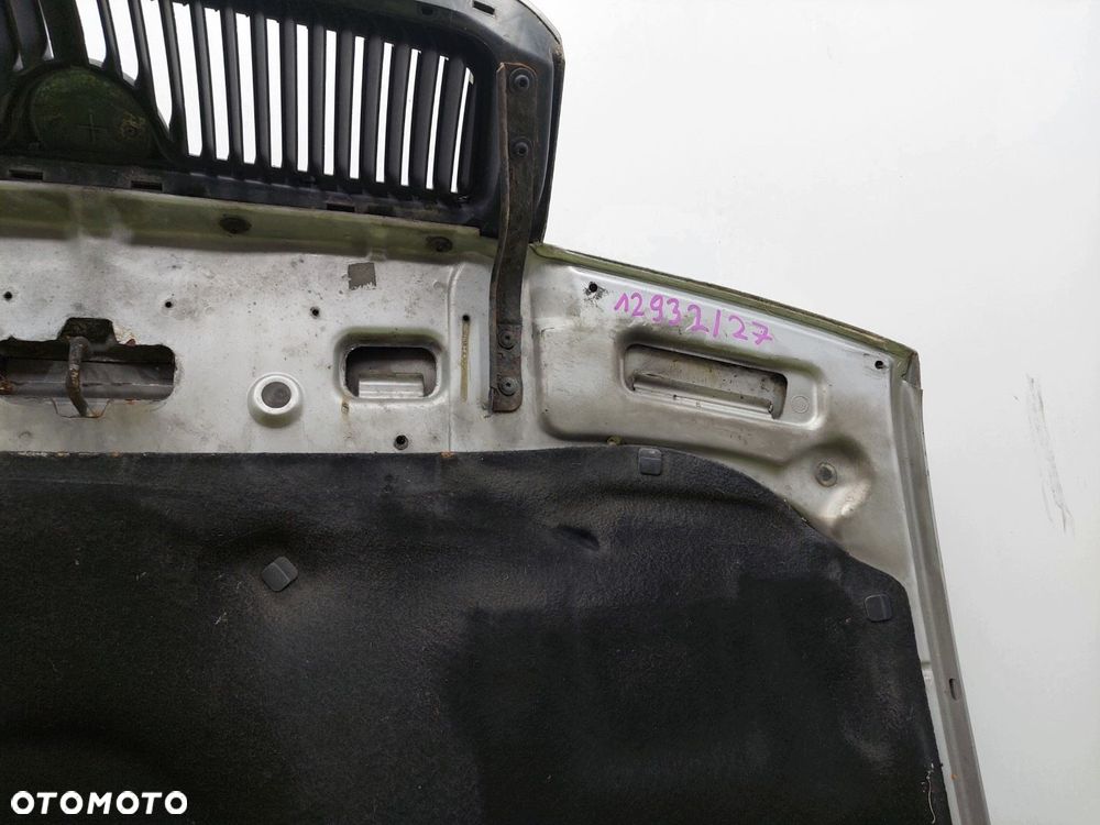 Maska Skoda Octavia I 2000-2011 LIFT LF7T - 11