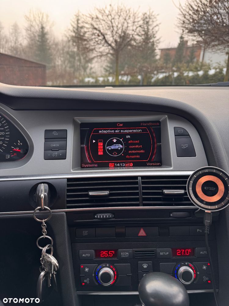 Audi A6 Allroad 3.0 TDI tiptronic DPF - 18