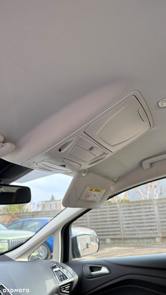 Ford C-MAX 1.0 EcoBoost Titanium ASS - 15