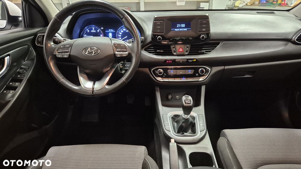 Hyundai i30 - 11