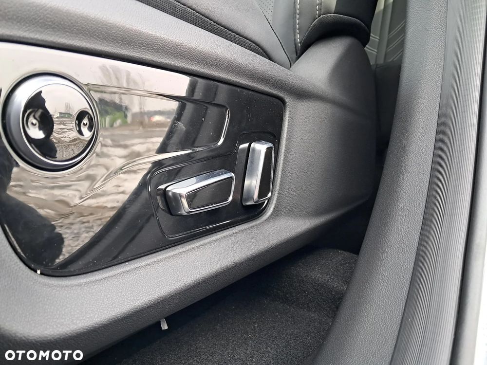 Forthing T5 EVO T-Five 1.5 DVVT GDI DCT - 20