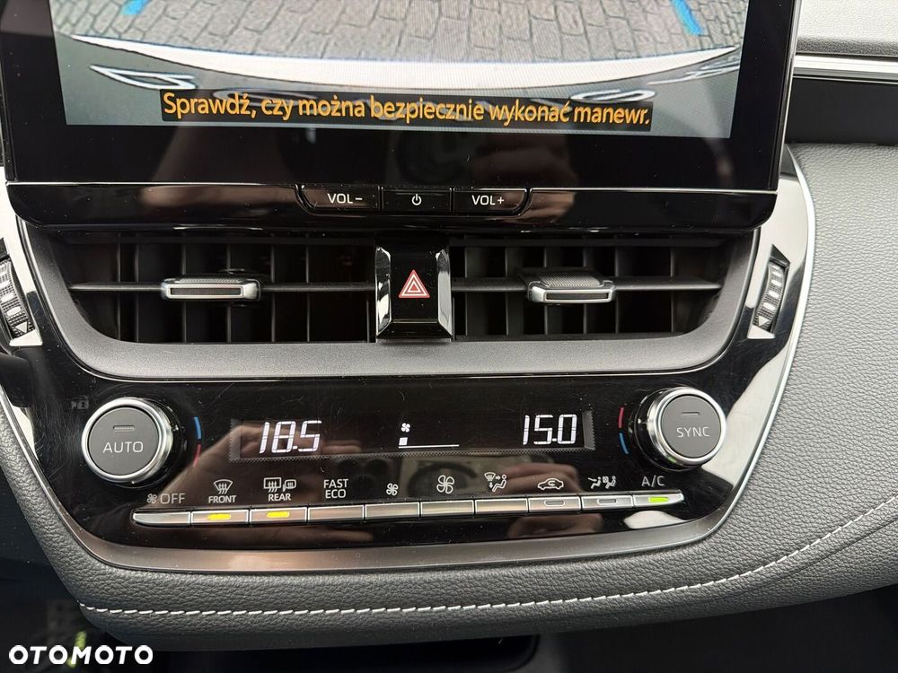 Toyota Corolla 1.8 Hybrid Comfort - 20