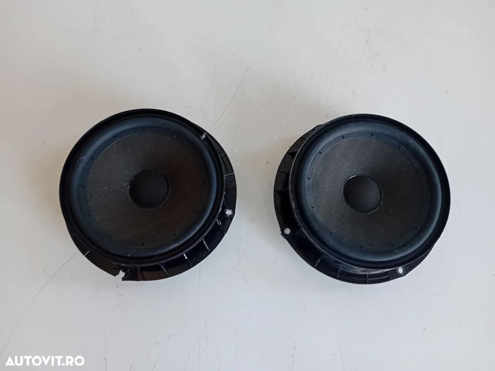 Boxa Difuzor Usa Vw Golf 6 VI An 2008-2013 - 3