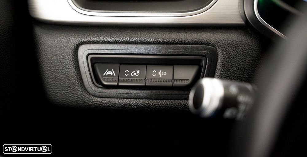 Renault Captur 1.0 TCe Intens Bi-Fuel - 11