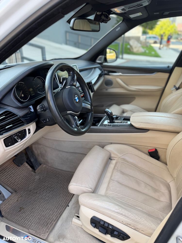 BMW X5 M - 19