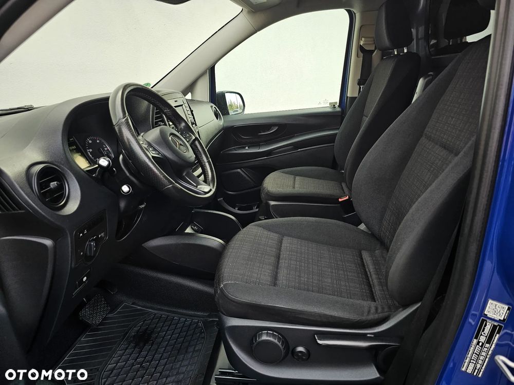 Mercedes-Benz VITO - 10
