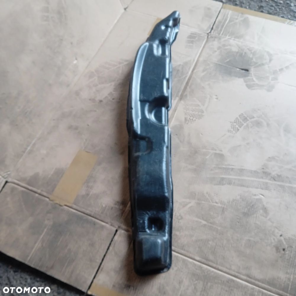 Wygłuszenie błotnika Kia Ceed - 1