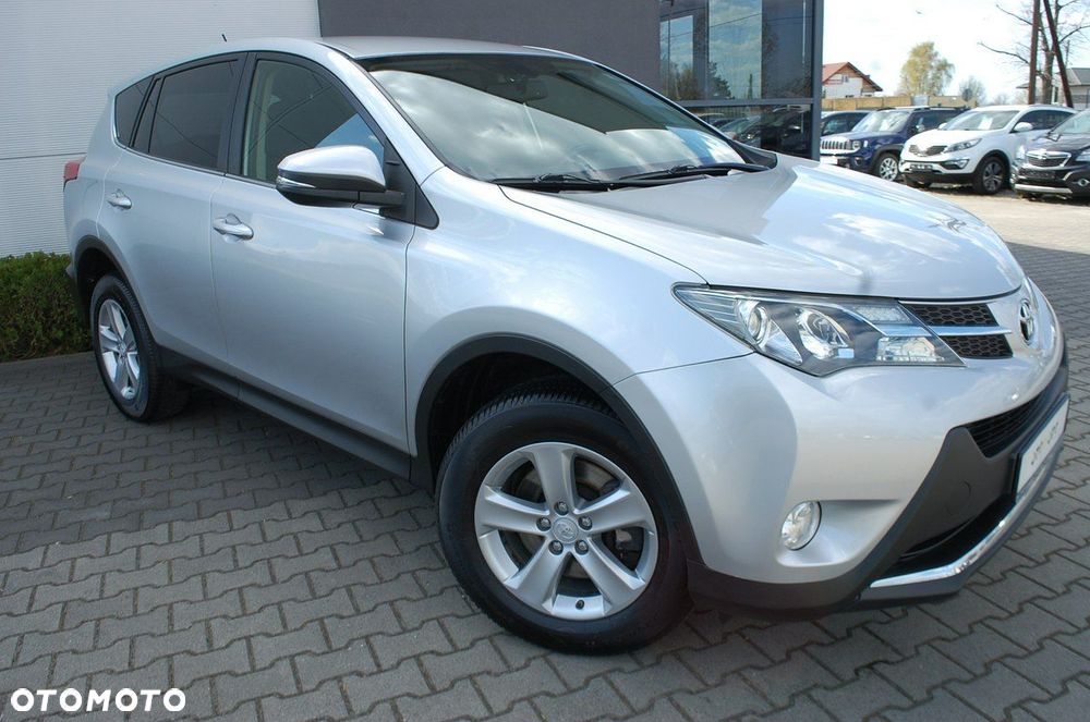 Toyota RAV4 - 15