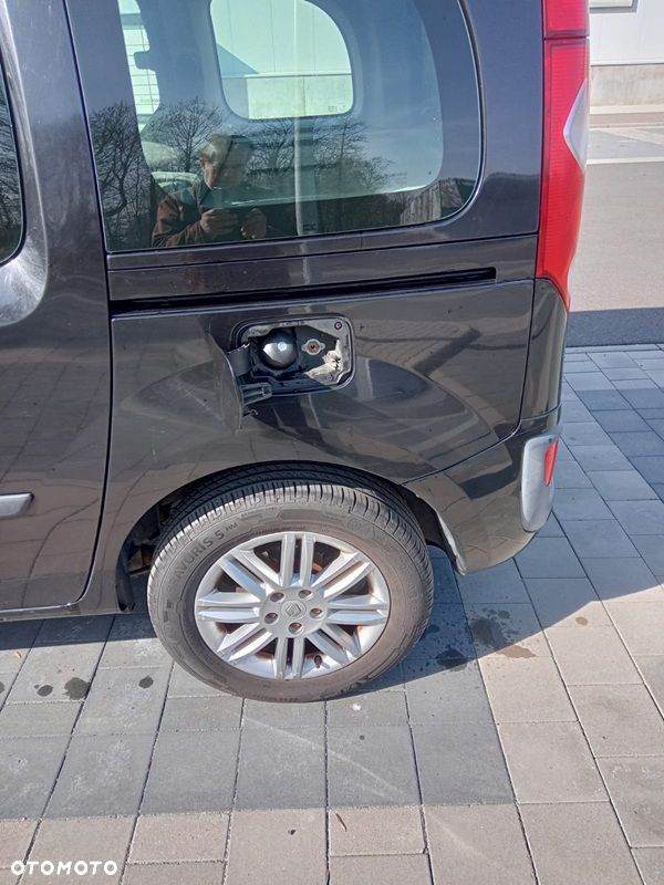 Renault Kangoo 1.6 8V Helios - 4