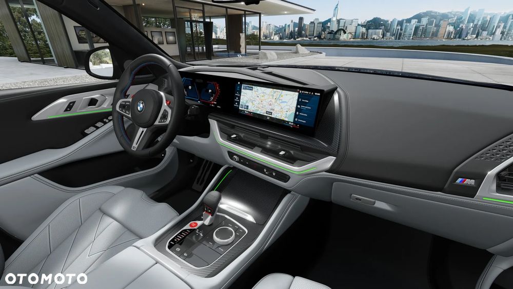 BMW XM 50e PHEV sport - 15