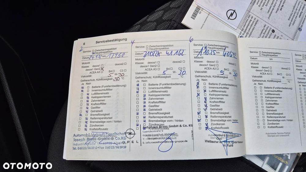 Opel Astra 1.2 Turbo Start/Stop Edition - 24