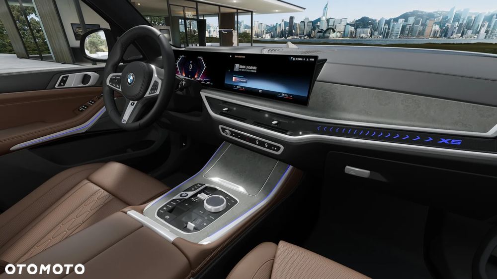 BMW X5 xDrive40d - 16