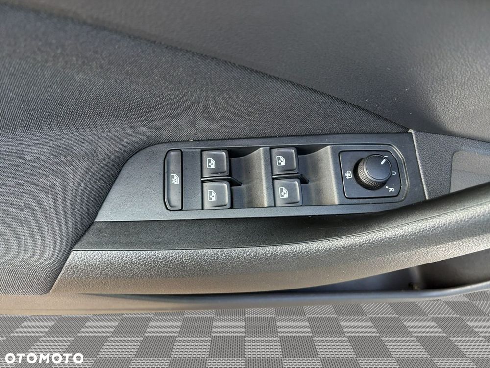 Skoda Scala 2023
