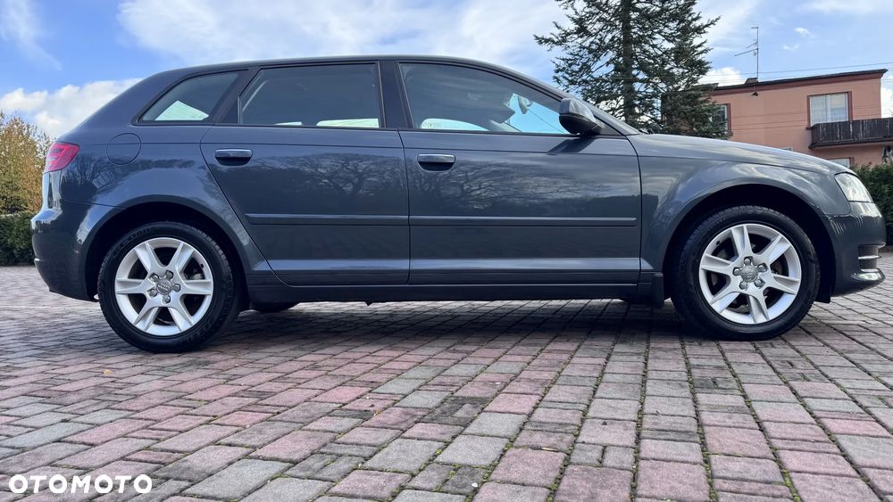 Audi A3 - 16
