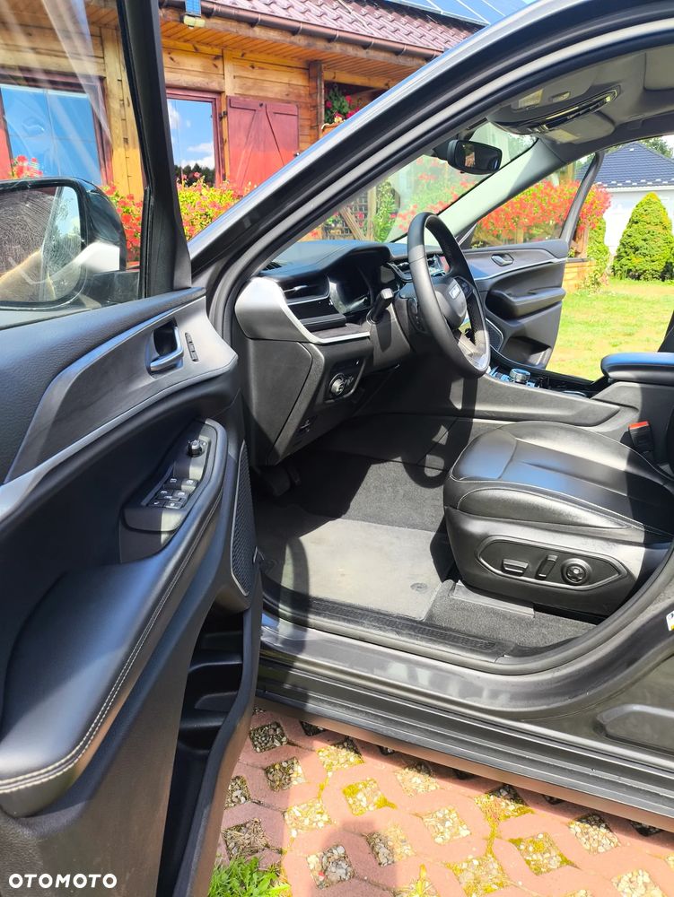 Jeep Grand Cherokee 2.0 4xe Automatik Limited - 6