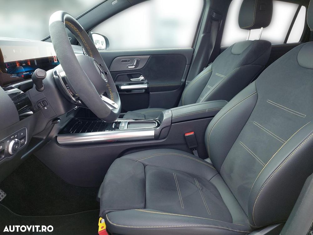 Mercedes-Benz GLA AMG 45 S 4MATIC+ Aut. - 14