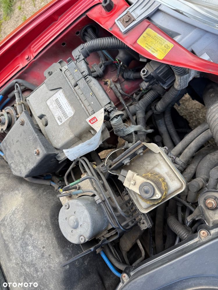 Fiat Seicento Sporting - 18
