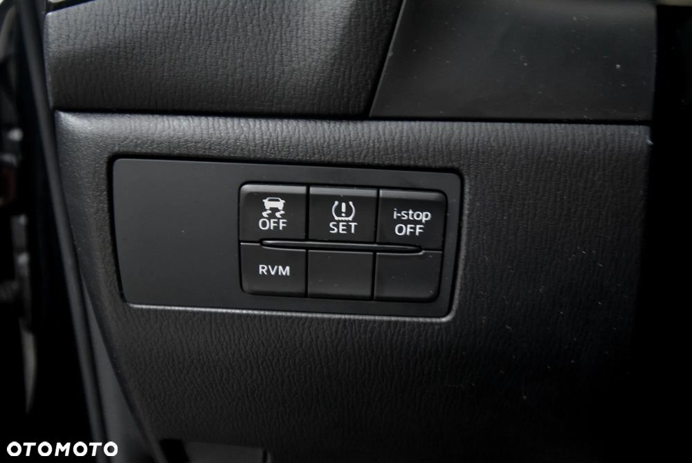 Mazda 3 SKYACTIV-G 120 Sports-Line - 21