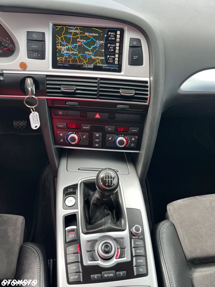 Audi A6 Avant 2.8 FSI - 17