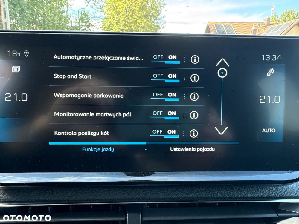 Peugeot 3008 - 22