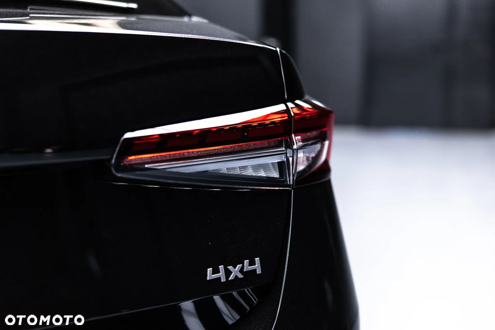 Skoda Superb - 19