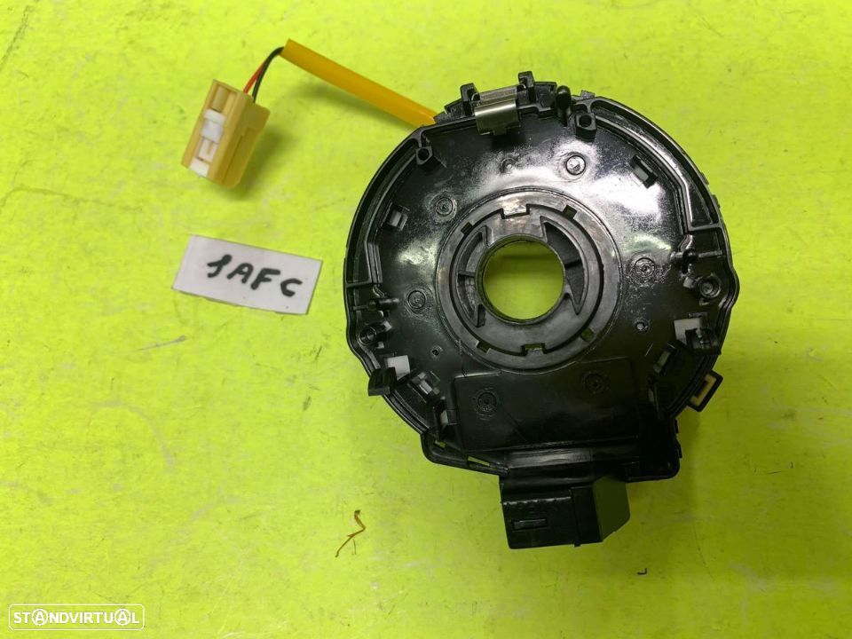Fita de airbag para Toyota RAV 4 e Yaris - 2