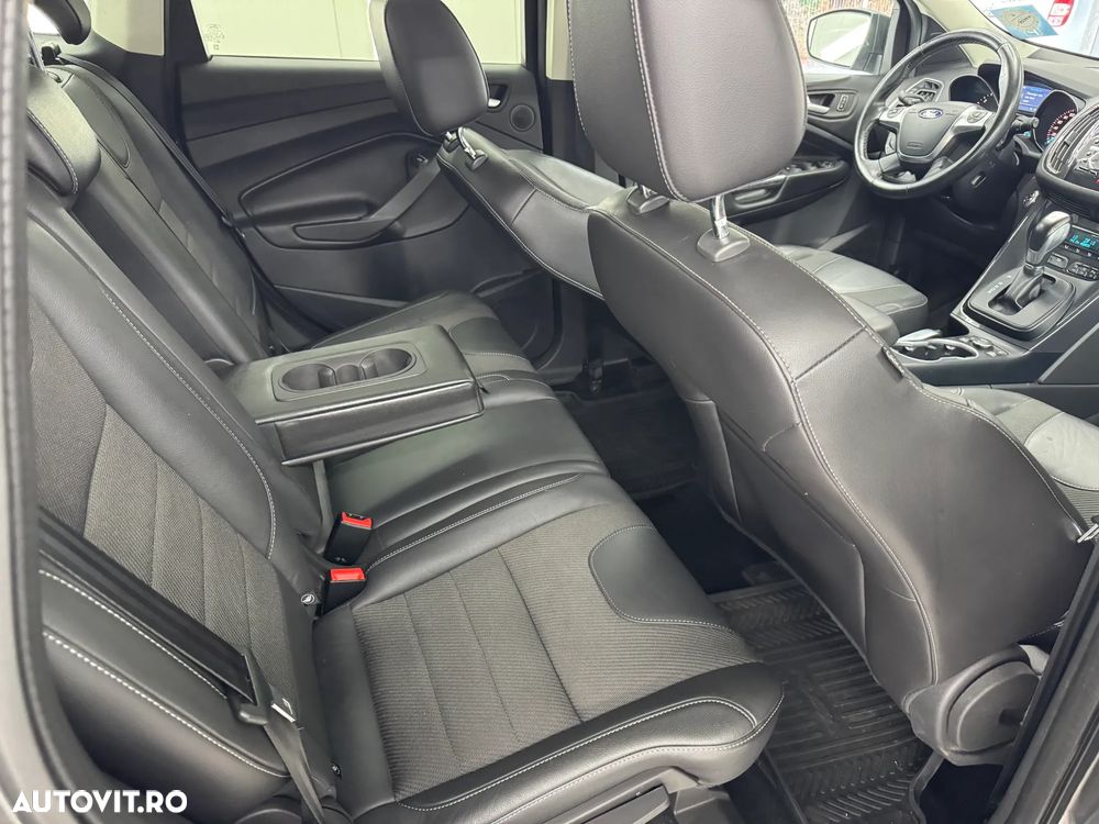 Ford Kuga 2.0 TDCi 4WD Powershift Individual - 5