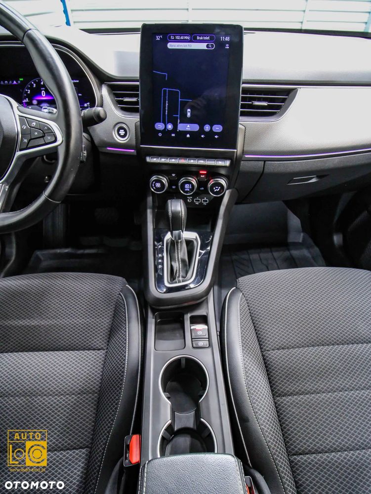 Renault Arkana 1.3 TCe mHEV Techno EDC - 16