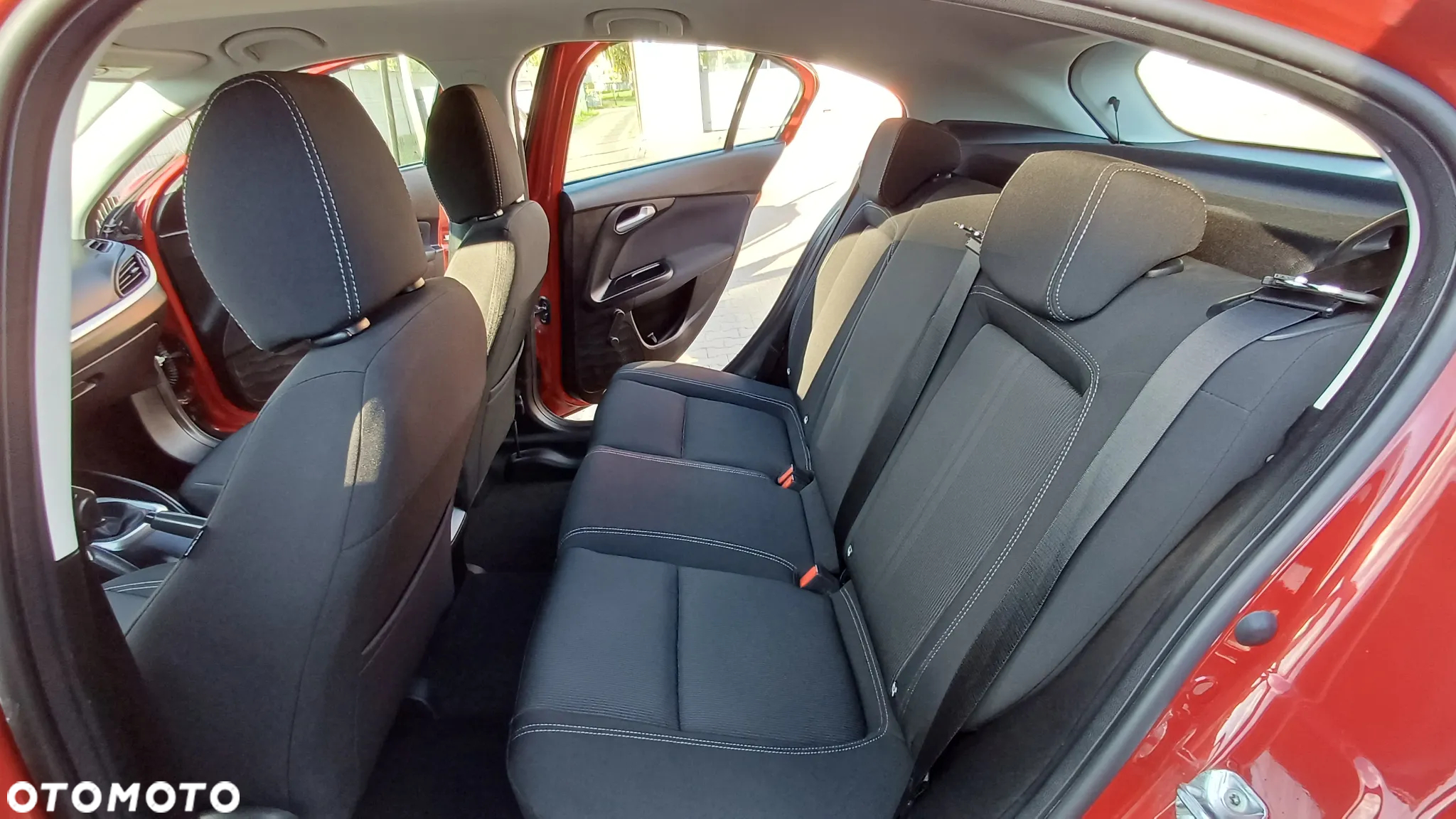 Fiat Tipo 1.4 T-Jet 16v Pop - 5