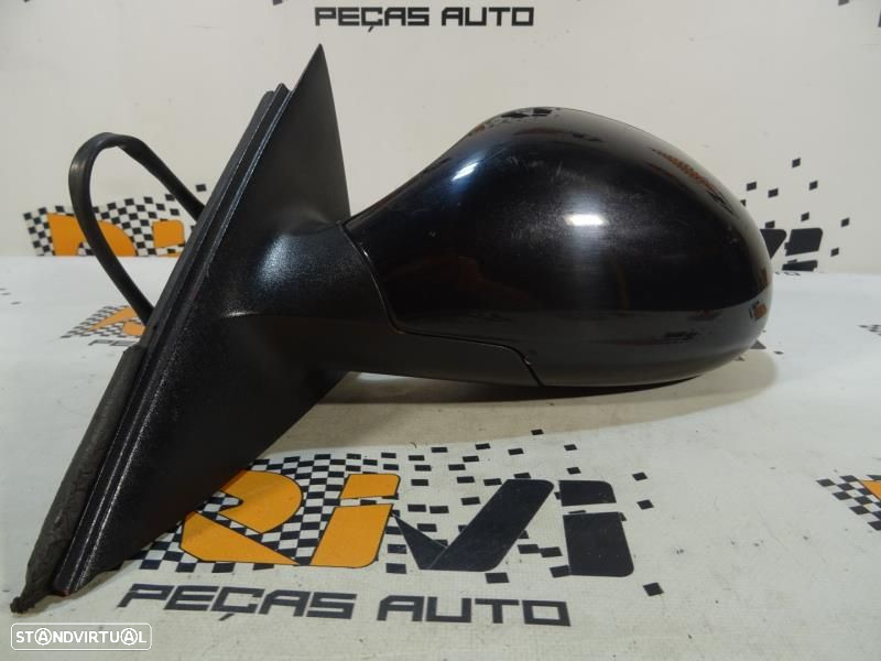 Espelho Retrovisor Esquerdo Seat Ibiza Iii (6L1)  Retrovisor Esquerdo - 4