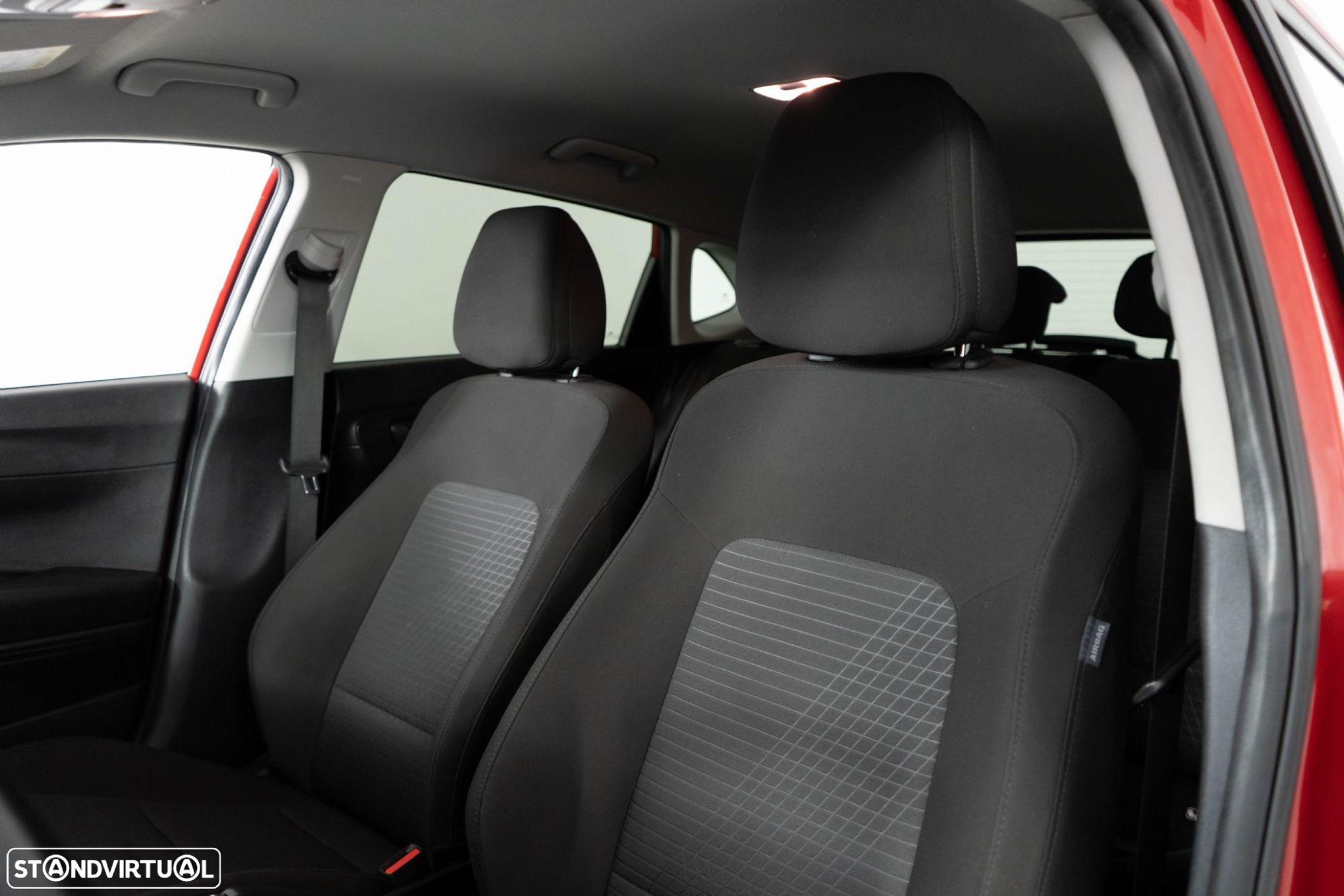 Hyundai i20 1.2 Comfort - 8