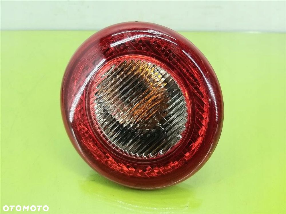 Lampa prawa tylna tył Chevrolet HHR 2005-2011 25823015 25863812 ORYGINAŁ - 5