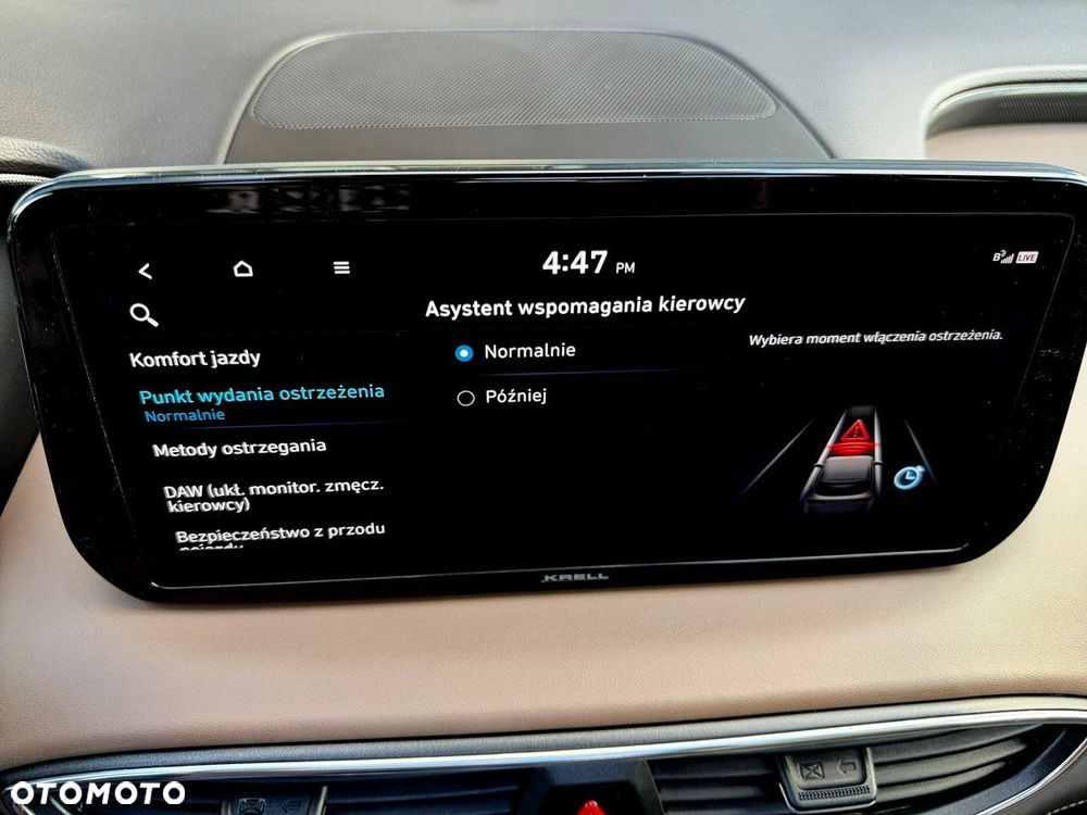 Hyundai Santa Fe - 38
