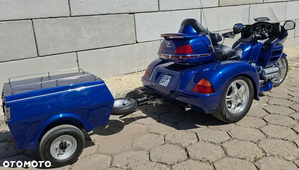 Honda GL - 7