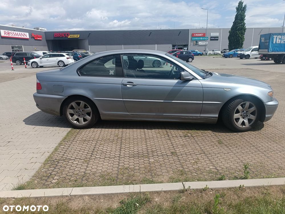 BMW Seria 3 320 Cd Edition Sport - 2