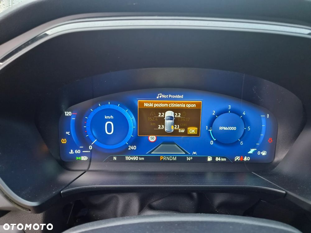 Ford Kuga 2.0 EcoBlue AWD ST-Line - 6