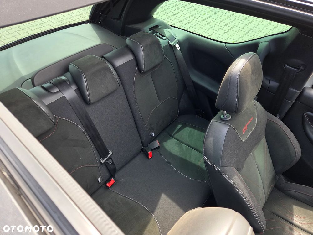 DS Automobiles DS 3 - 13